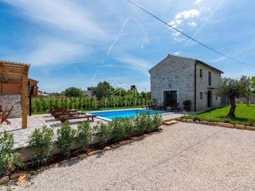 Einfamilienhaus zum Kauf 580.000 € 5 Zimmer 130 m² Žbandaj, Poreč Poreč 52440