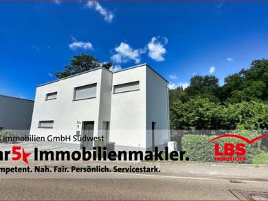 Einfamilienhaus zum Kauf 688.000 € 5,5 Zimmer 175 m² 379 m² Grundstück Zell Zell 77736