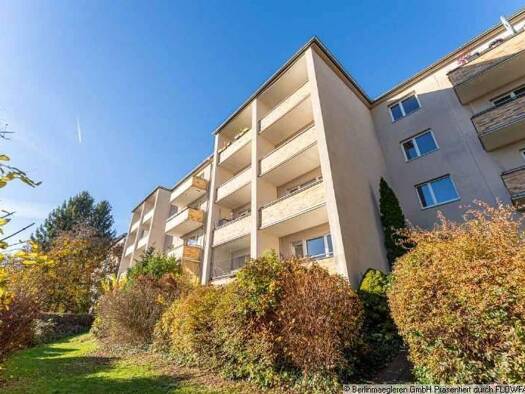 Wohnung zum Kauf 329.000 € 2 Zimmer 59,8 m² 2. Geschoss Elsenstraße 80 Neukölln Berlin, Neukölln 12059