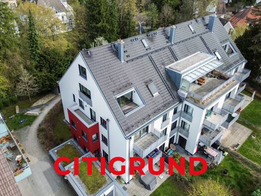 Wohnung zum Kauf provisionsfrei 1.185.000 € 3 Zimmer 118 m² 2. Geschoss Thalk.Obersendl.-Forsten-Fürstenr.-Solln München 81479