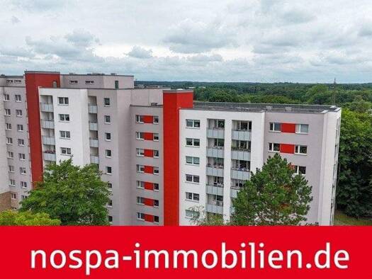 Wohnung zum Kauf 135.000 € 2 Zimmer 59 m² Westliche Höhe Flensburg 24939