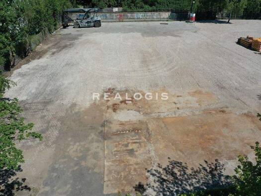 Halle/Industriefläche zur Miete 2,50 € 1.700 m² Lagerfläche Wilhelmsburg Hamburg 21109