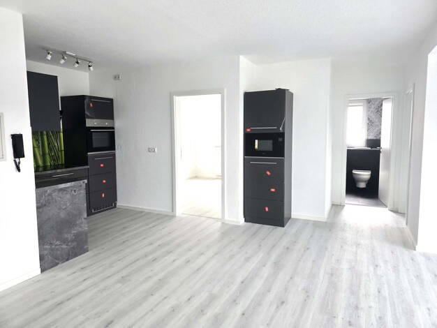 Wohnung zum Kauf provisionsfrei 349.000 € 3 Zimmer 78,9 m² 1. Geschoss Hauptmannweg 24 Groß-Umstadt Gross Umstadt 64823