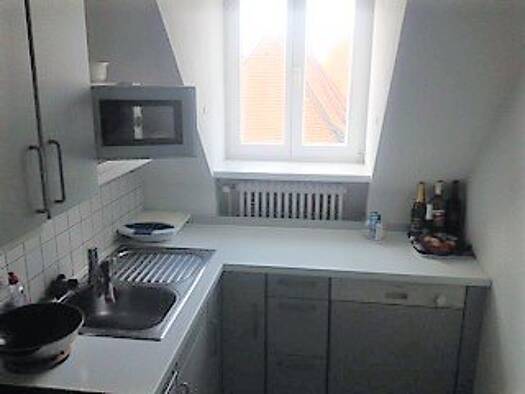 Wohnung zur Miete 700 € 2 Zimmer 50 m² 2. Geschoss frei ab 01.05.2026 Poppenstraße Ingolstadt 85049