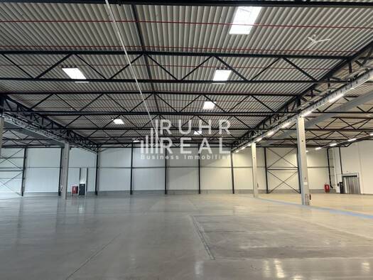 Lagerhalle zur Miete provisionsfrei Aachen Aachen 52068