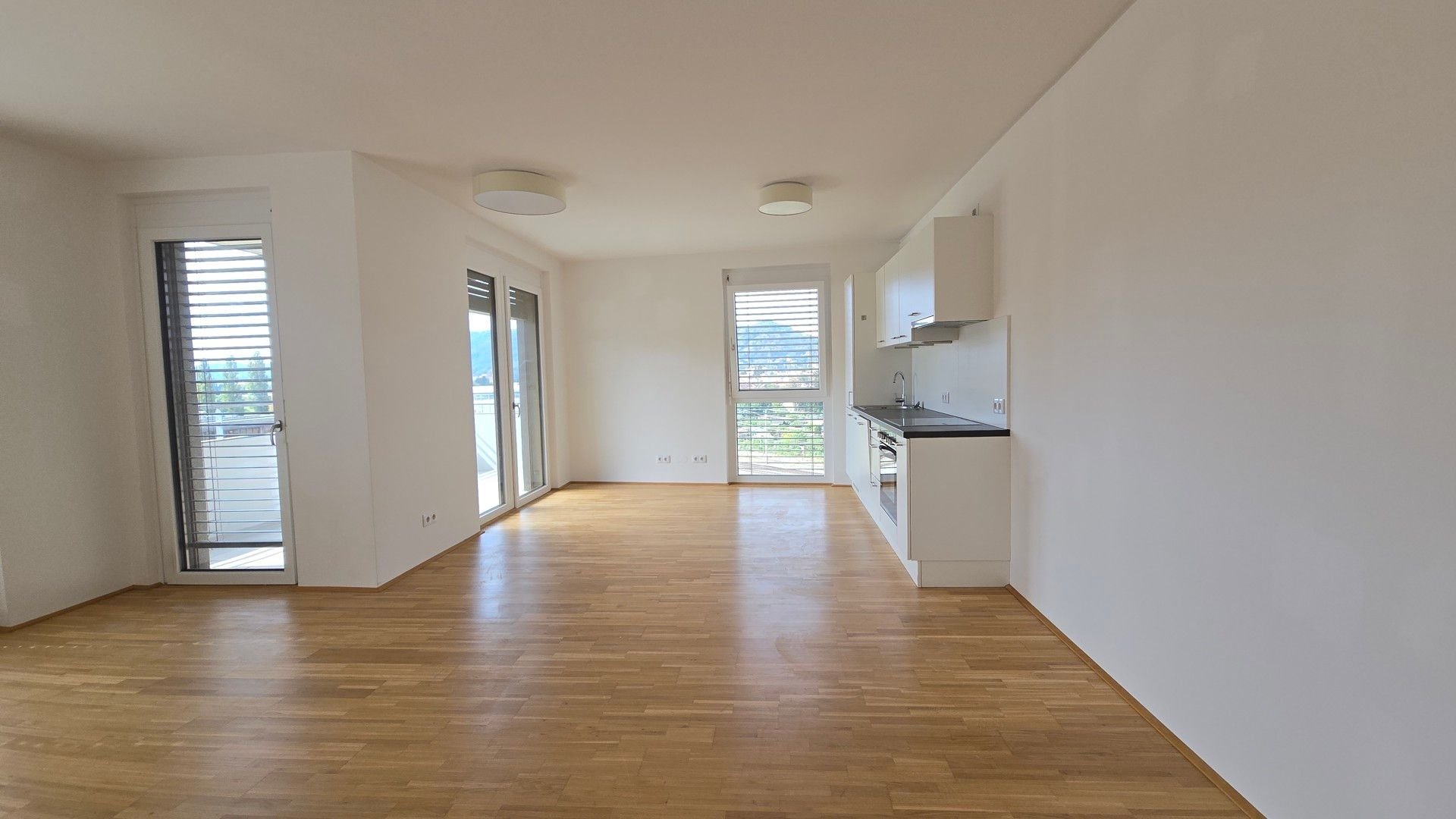 Wohnung zur Miete 940 € 3 Zimmer 81,2 m²<br/>Wohnfläche 5.<br/>Geschoss Eggenberg Graz 8020