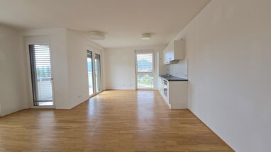 Wohnung zur Miete 940 € 3 Zimmer 81,2 m² 5. Geschoss Eggenberg Graz 8020