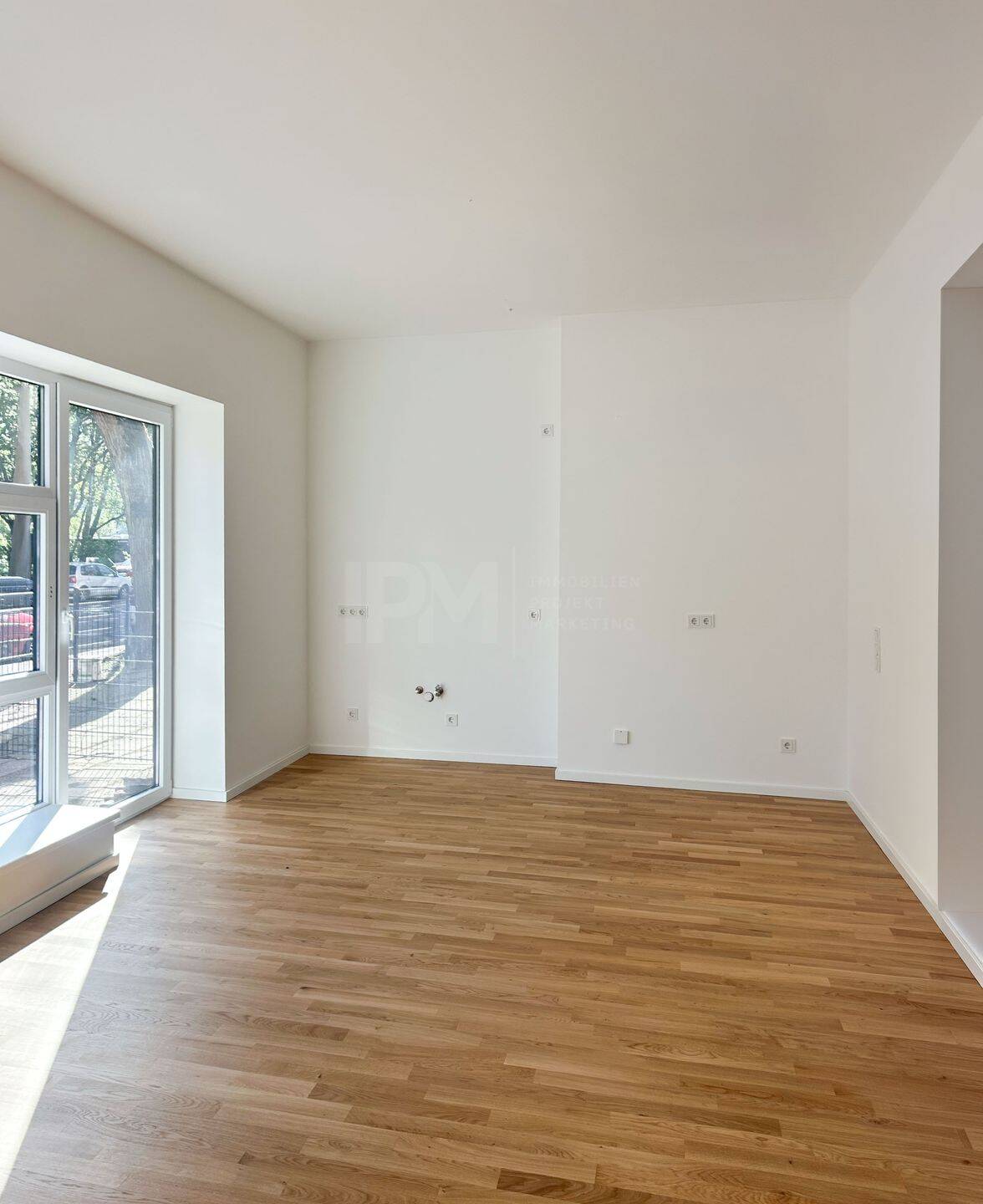 Wohnung zum Kauf - Erstbezug - Widok 2