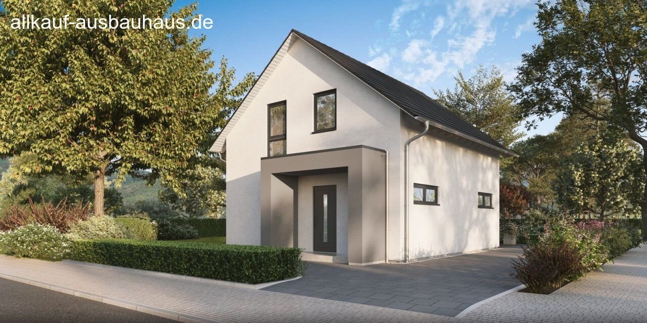 Einfamilienhaus zum Kauf 489.000 € 4 Zimmer 133,7 m² 320 m² Grundstück Elchesheim Elchesheim-Illingen 76477