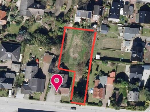 Grundstück zum Kauf 285.000 € 700 m² Grundstück Henstedt-Ulzburg 24558