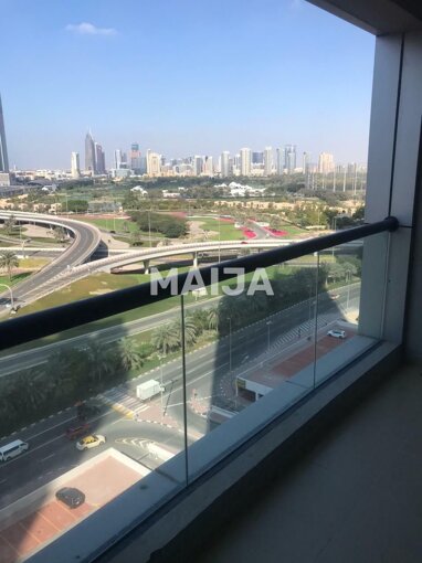 Apartment zum Kauf 306.387,61 € 2 Zimmer 37 m² 11. Geschoss Jumeirah bay Tower X1 Dubai