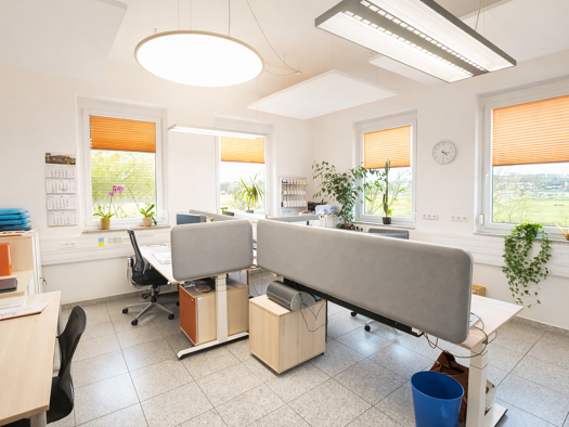 Bürofläche zur Miete 9 Zimmer 290 m² Bürofläche Altenmarkt Cham 93413
