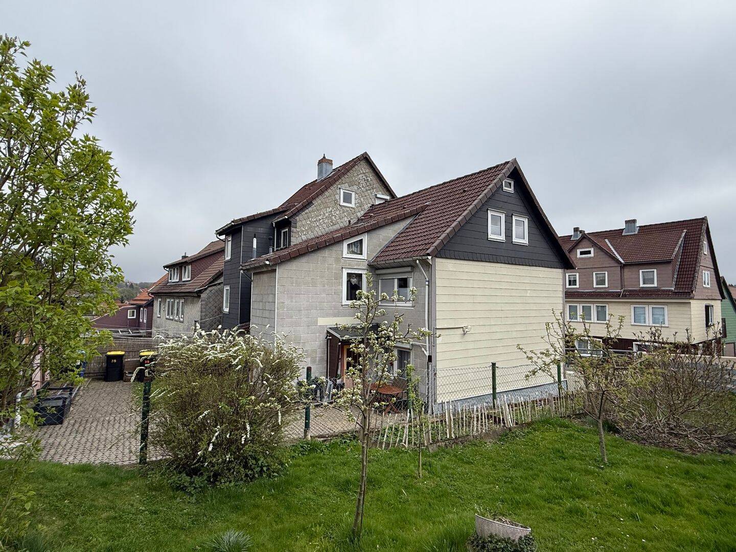 Einfamilienhaus zum Kauf - Ansicht 4