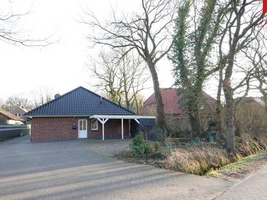 Haus zum Kauf 479.000 € 6 Zimmer 161 m² 432 m² Grundstück Egels Aurich 26605