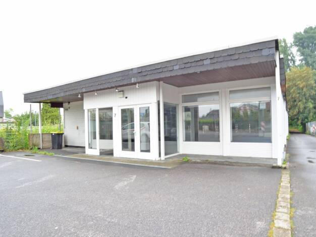 Laden zur Miete 2.822 € 2 Zimmer 291 m² Verkaufsfläche Unna 59425