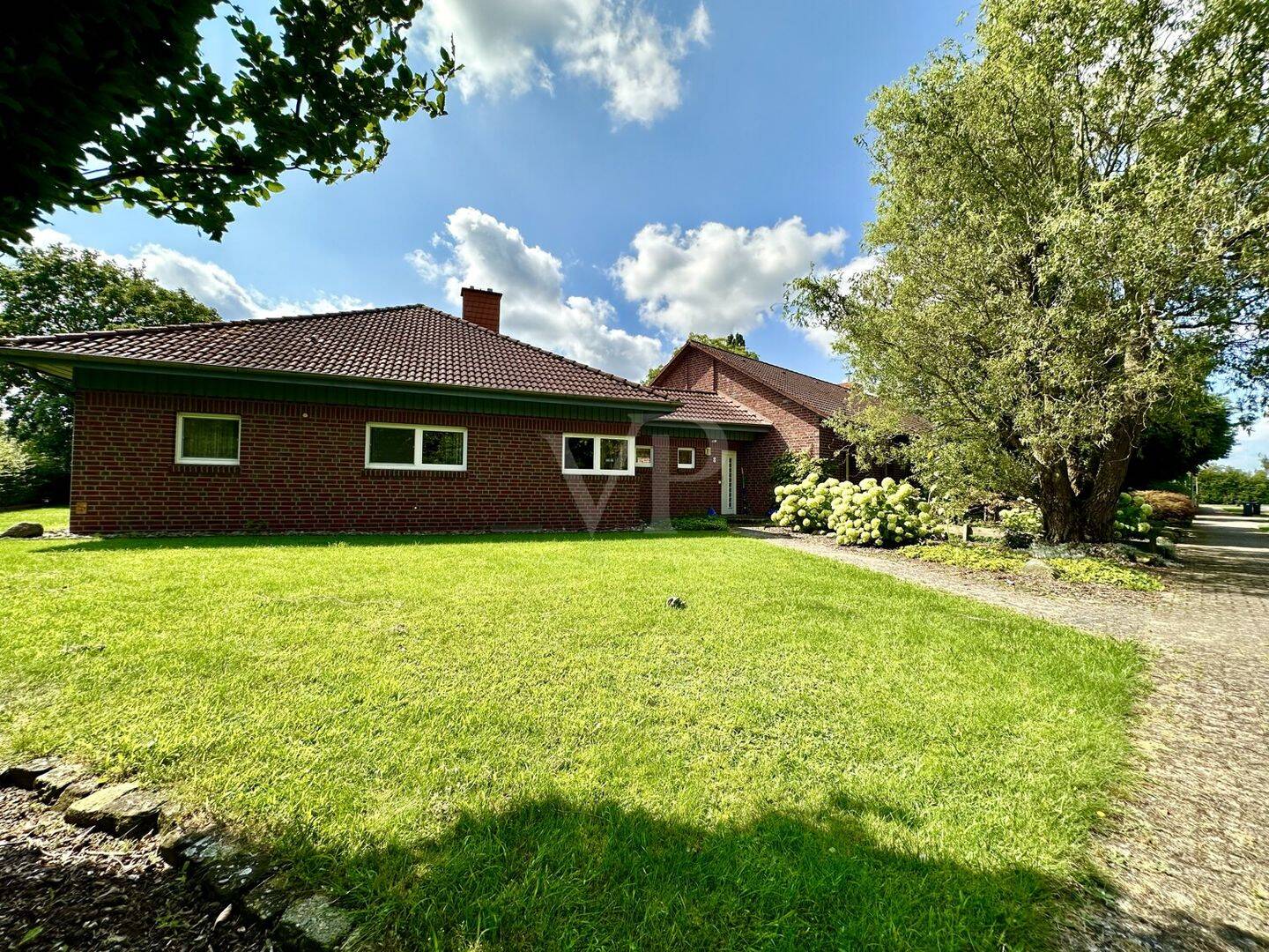 House in Handrup, Landkreis Emsland - Ansicht 2