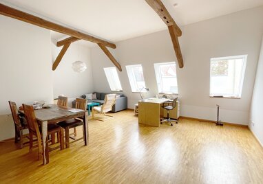 Wohnung zum Kauf 290.000 € 3 Zimmer 77 m² 2. Geschoss frei ab 01.01.2025 Altstadt Erfurt 99084