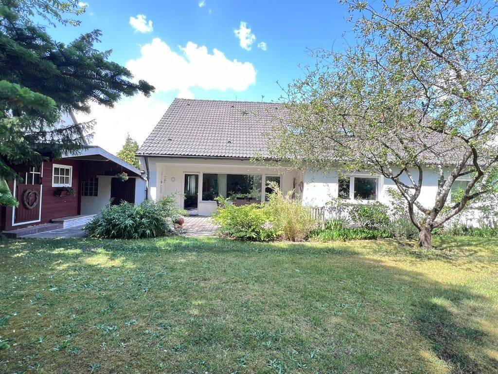 House in Schwabach - Ansicht 2