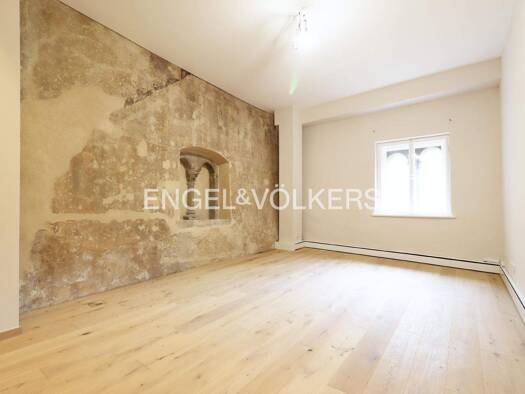 Wohnung zur Miete 1.180 € 2 Zimmer 64 m² 3. Geschoss Innenstadt Regensburg 93047
