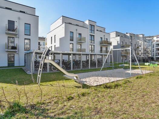 Wohnung zur Miete 1.395 € 4 Zimmer 86,3 m² 2. Geschoss Nantesstraße 74 Französisch Buchholz Berlin 13127