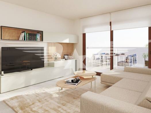 Penthouse zum Kauf - Erstbezug provisionsfrei 742.000 € 4 Zimmer 113 m² 3. Geschoss frei ab 01.04.2027 Canyamel 07589