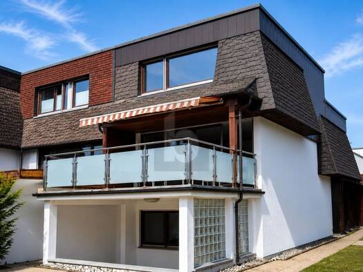 Reihenendhaus zum Kauf 674.999 € 5 Zimmer 150 m² 507 m² Grundstück Waldshut Waldshut-Tiengen 79761