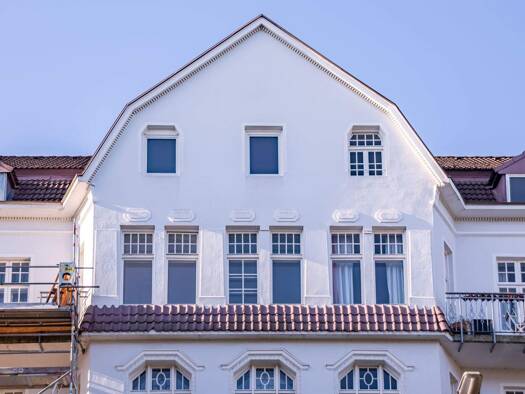 Wohnung zum Kauf 1.095.000 € 4 Zimmer 155,8 m² 5. Geschoss Eppendorf Hamburg 20249