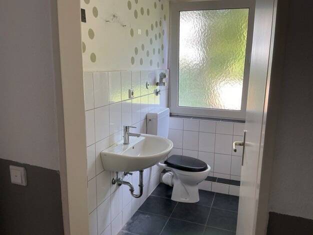 Wohnung zur Miete 646 € 3,5 Zimmer 67,2 m² frei ab 22.10.2026 Pommersche Straße 9 Dodesheide Osnabrück 49088