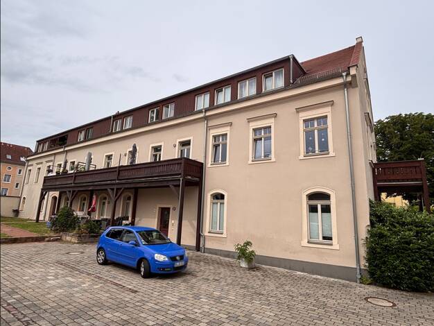 Maisonette zum Kauf 250.000 € 4 Zimmer 94,2 m² frei ab 01.10.2026 Seidnitz/Dobritz Ortsamtsbereich Blasewitz 01277
