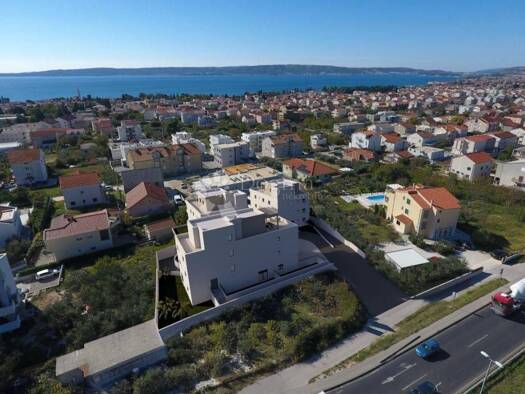 Wohnung zum Kauf 204.387 € 3 Zimmer 52 m² Kastel Luksic, Kastela Kaštel Lukšić