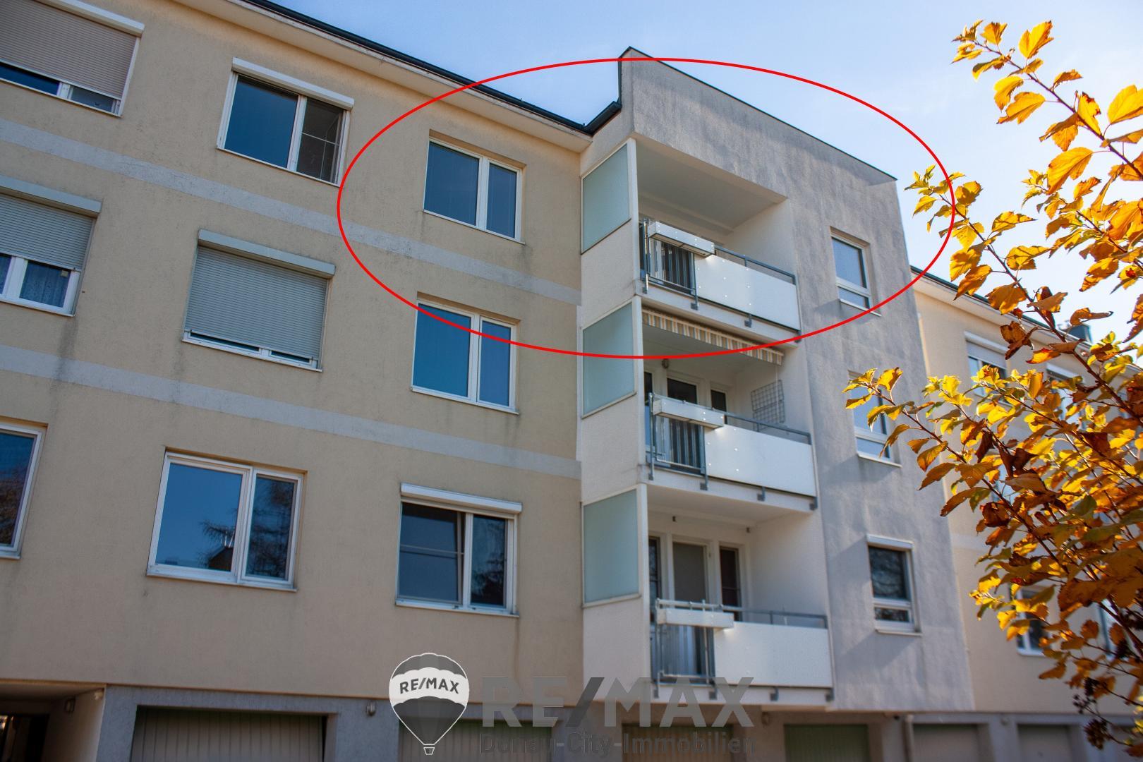 Wohnung zum Kauf 190.000 € 2 Zimmer 54 m²<br/>Wohnfläche 2.<br/>Geschoss Mödling 2340