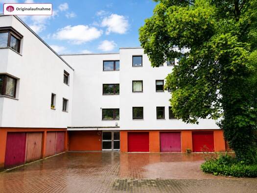 Wohnung zum Kauf provisionsfrei 49.000 € 4 Zimmer 98,6 m² EG Barkenberger Allee 1 a Wulfen Dorsten 46286