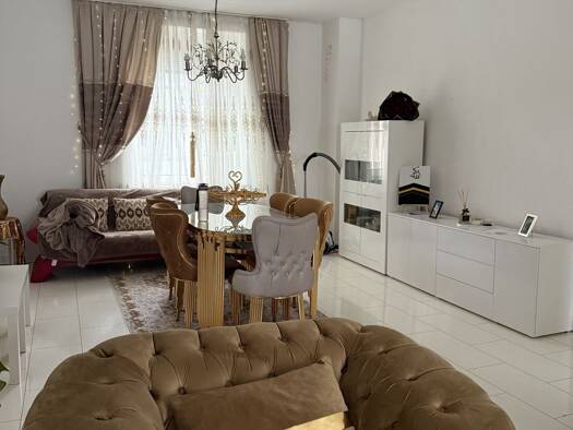 Maisonette zum Kauf 331.500 € 5,5 Zimmer 170 m² 1. Geschoss Mittelmeiderich Duisburg 47137