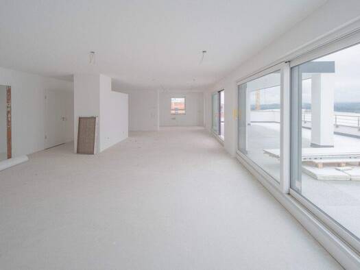 Penthouse zum Kauf 859.500 € 5 Zimmer 172,3 m² Dauchingen 78083