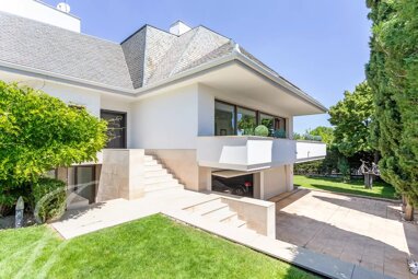 Einfamilienhaus zum Kauf provisionsfrei 2.295.000 € 819 m² 1.457 m² Grundstück Majadahonda 28221