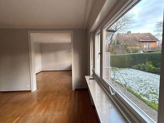 Wohnung zur Miete 1.150 € 3 Zimmer 93 m² EG frei ab 15.04.2026 Bodelschwinghstr. 40 Hiltrup Münster 48165