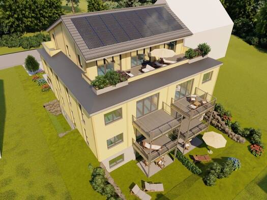 Wohnung zum Kauf provisionsfrei 344.166 € 3 Zimmer 90,6 m² EG Tanzfleck Tanzfleck / Freiung 92271