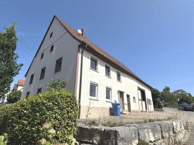 Bauernhaus zum Kauf 190.000 € 6 Zimmer 133,7 m² 1.025 m² Grundstück Bingen Bingen 72511