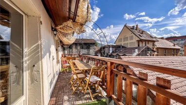 Wohnung zum Kauf 575.000 € 3 Zimmer 99,2 m² Albigny ANNECY 74000