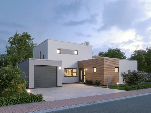 Einfamilienhaus zum Kauf 4,5 Zimmer 146,2 m² 800 m² Grundstück Spalt Spalt 91174