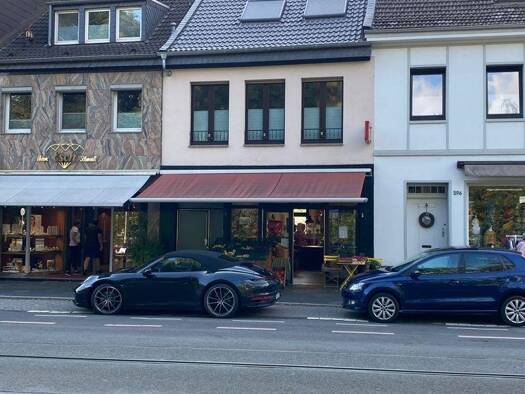 Haus zum Kauf 429.000 € 150 m² 194 m² Grundstück Krefeld 47800