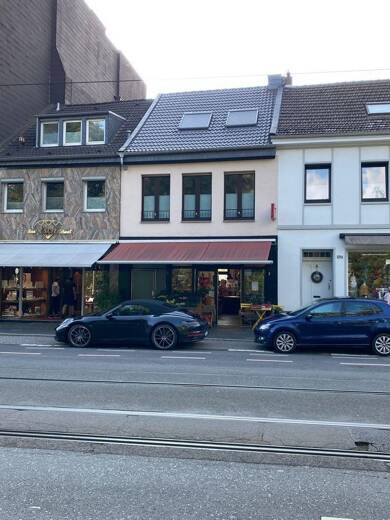 Haus zum Kauf 459.000 € 150 m² 194 m² Grundstück Sollbrüggen Krefeld 47800