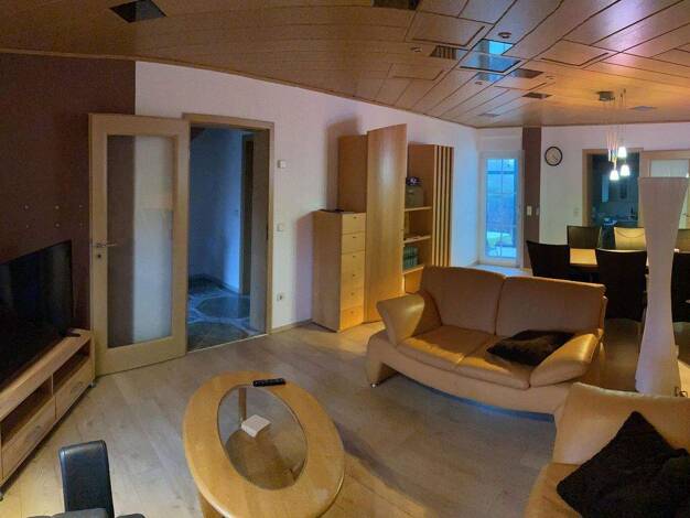 Reihenmittelhaus zum Kauf provisionsfrei 159.000 € 5 Zimmer 130 m² 102 m² Grundstück Ringweg 41 Zschornewitz Gräfenhainichen OT Zschornewitz 06772