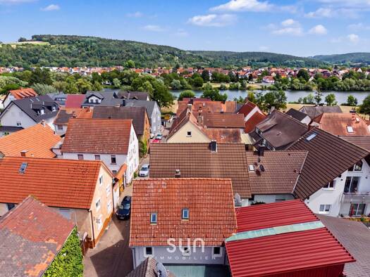 Einfamilienhaus zum Kauf 340.000 € 5 Zimmer 132 m² 216 m² Grundstück Großwallstadt 63868
