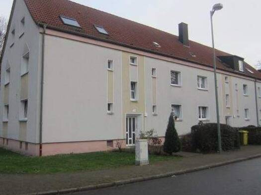 Wohnung zur Miete 306 € 2 Zimmer 40,8 m² 1. Geschoss frei ab 20.01.2026 Düttingstr. 1 Horst Gelsenkirchen 45899