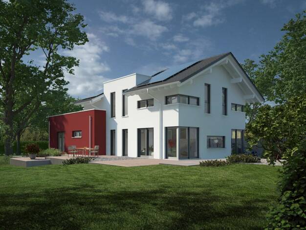 Mehrfamilienhaus zum Kauf provisionsfrei 868.000 € 8 Zimmer 260 m² 800 m² Grundstück Hellersdorf Marzahn-Hellersdorf 12627
