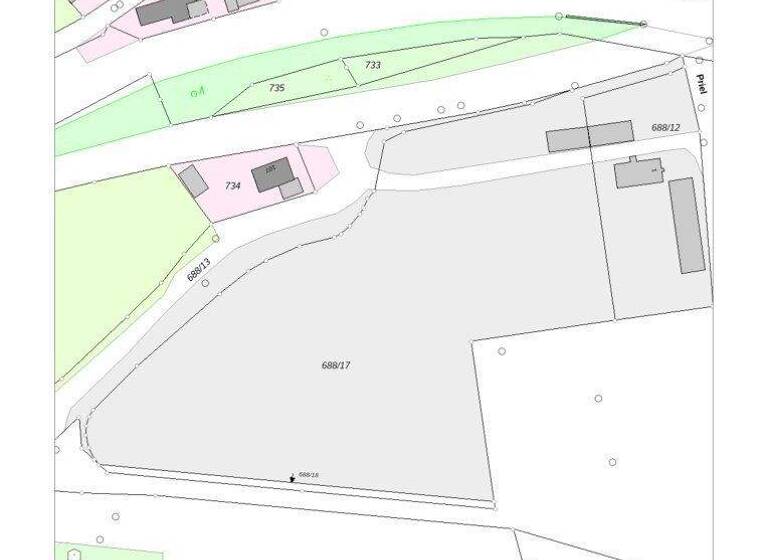 Grundstück zum Kauf 8.919 m² Grundstück Aeschach Lindau (Bodensee) 88131