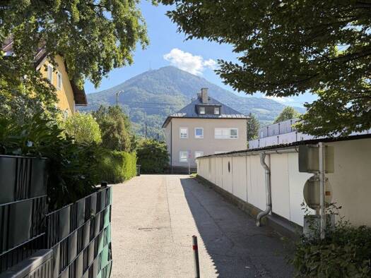Wohnung zum Kauf 197.000 € 1 Zimmer 38,9 m² 3. Geschoss Salzburg Salzburg 5020
