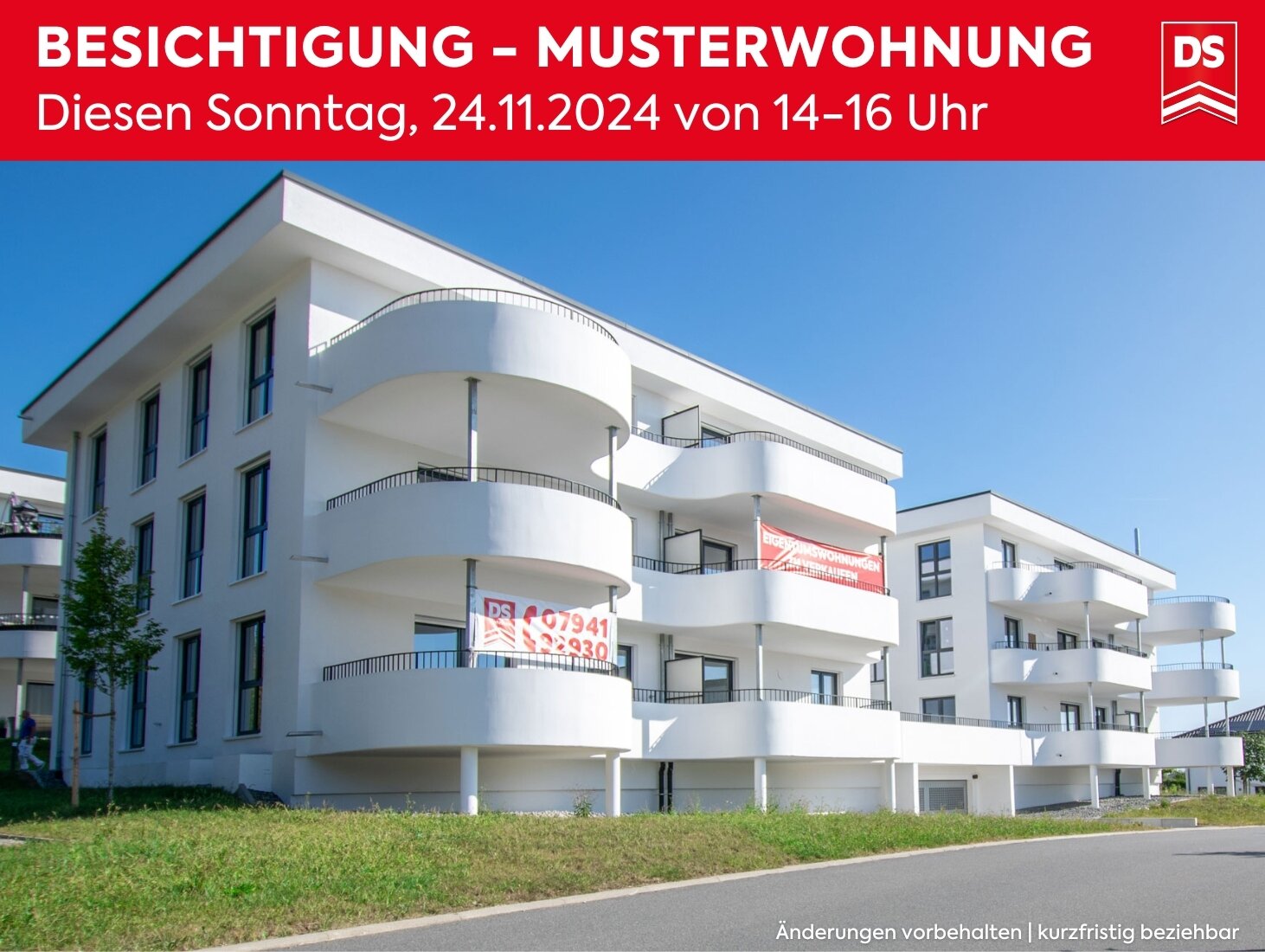 Wohnung zum Kauf provisionsfrei 374.800 € 3,5 Zimmer 89,2 m²<br/>Wohnfläche EG<br/>Geschoss Kastanienallee 36 Wohlmuthausen Forchtenberg 74670