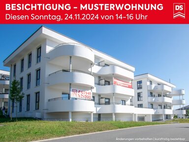 Wohnung zum Kauf provisionsfrei 374.800 € 3,5 Zimmer 89,2 m² EG Kastanienallee 36 Wohlmuthausen Forchtenberg 74670